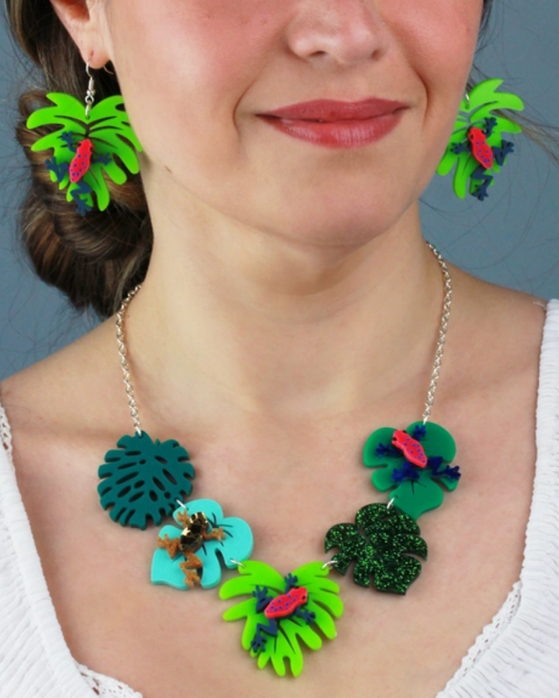 JEWELLERY