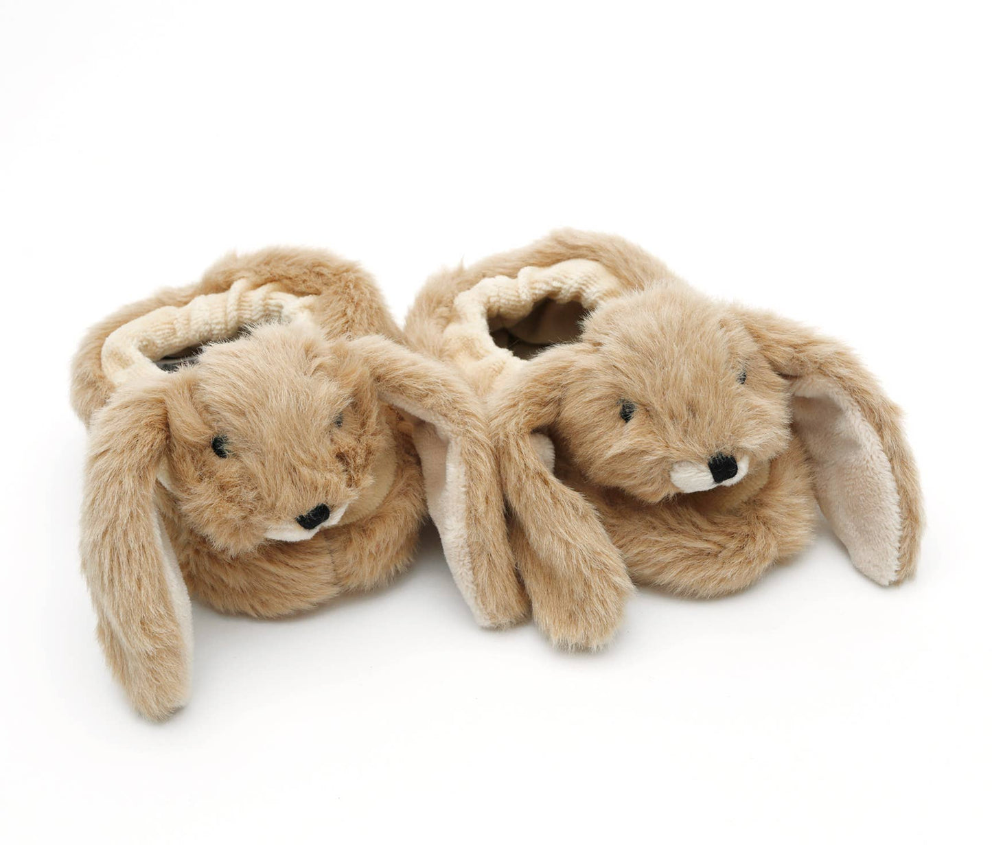 Bunny Baby Slippers