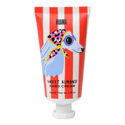 Hijinx Hand Cream Assorted