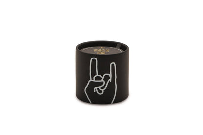 Rock On! Impressions Candle Paddywax