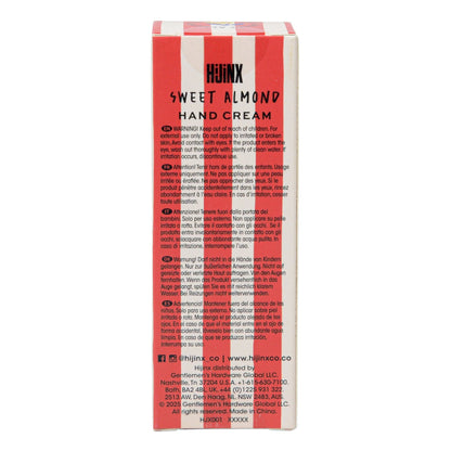 Hijinx Hand Cream Assorted