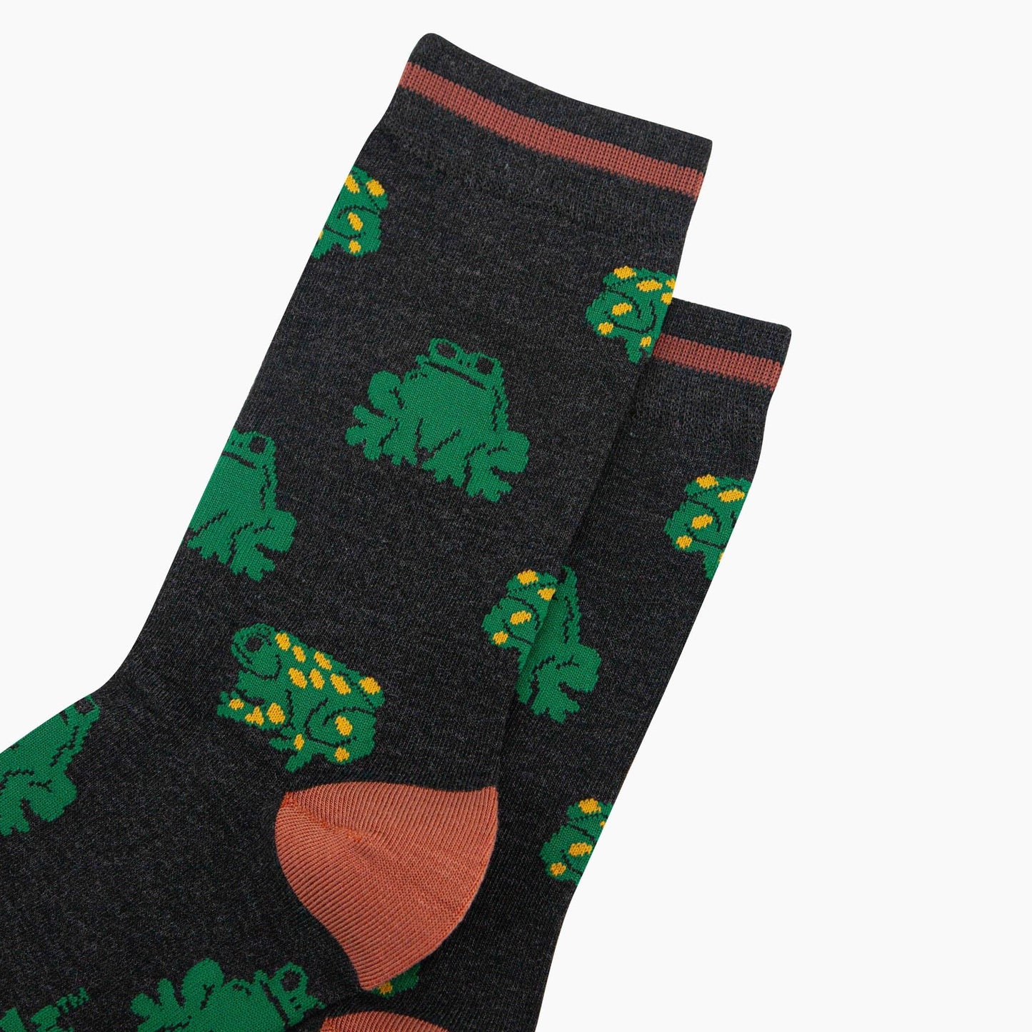 Funky Frog Unisex Socks