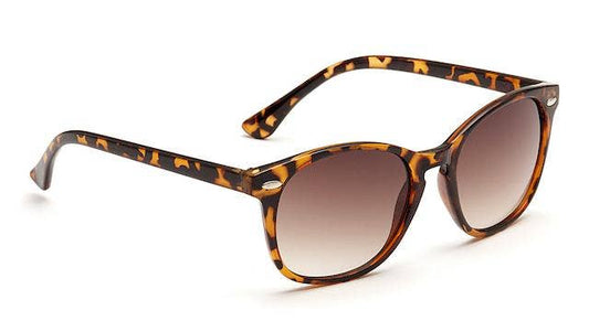 Oasis Unisex Resin Sunglasses