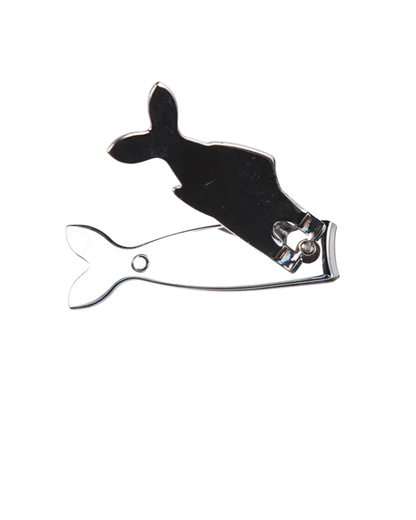Adventure Fish Nail Clippers