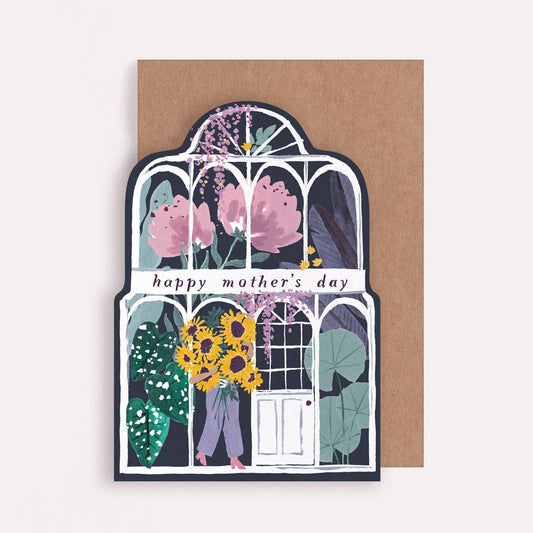 Garden Mother's Day Card | Mother’s Day Greeting Cards