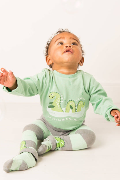 Nessie Leggings