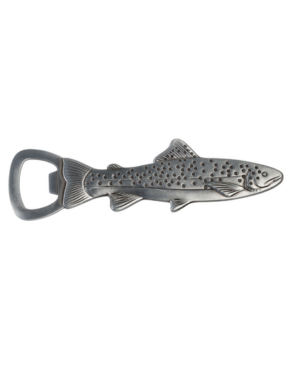Adventure Fish Bottle Opener