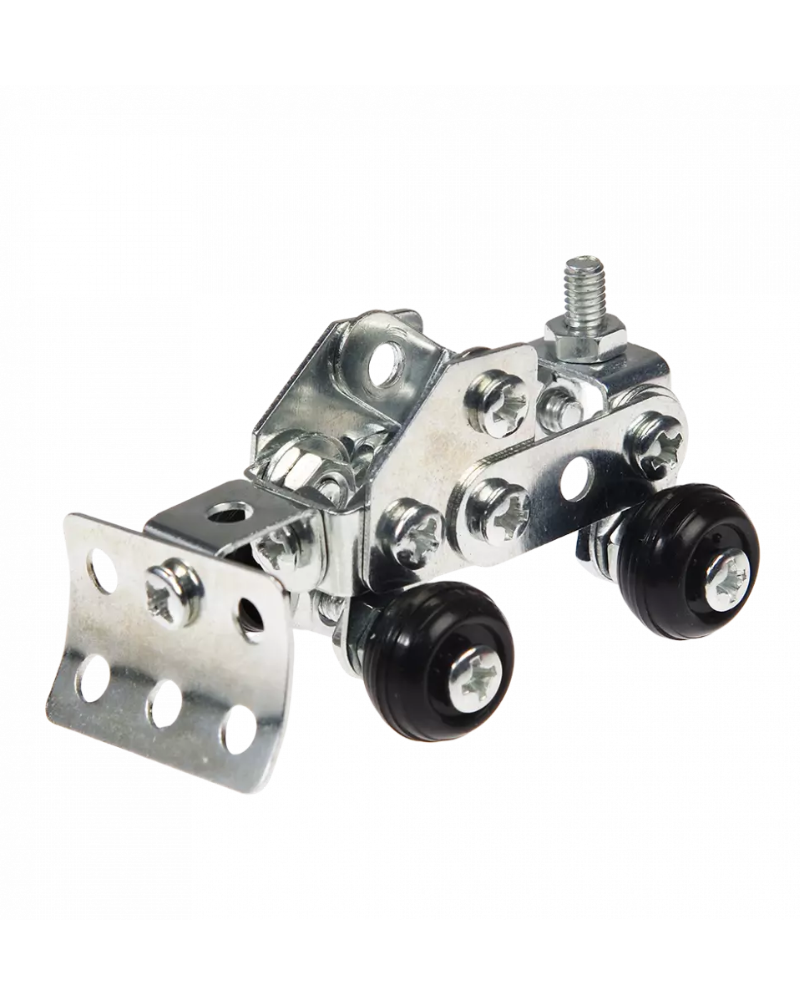 Mini Construction Kit Digger