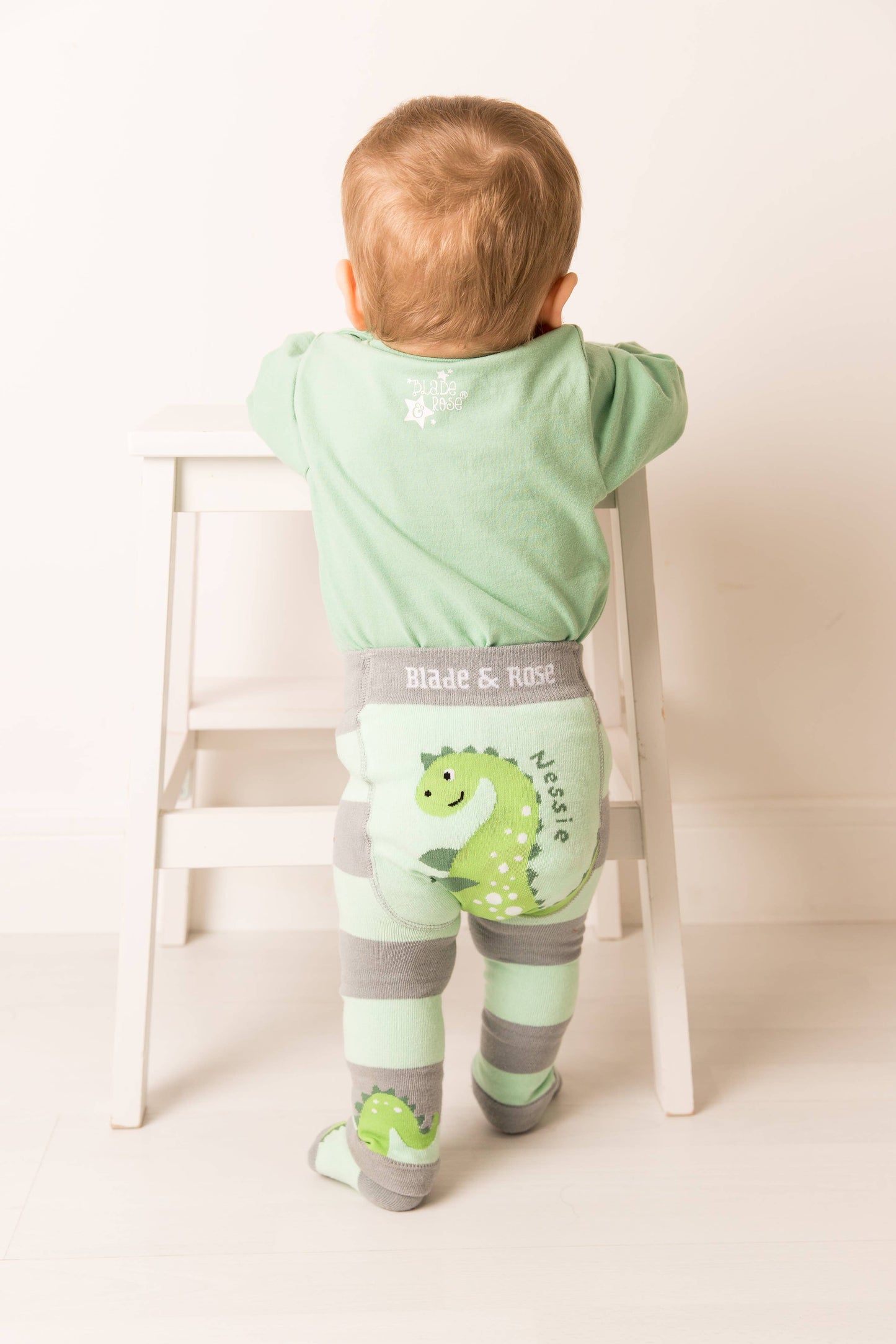 Nessie Leggings