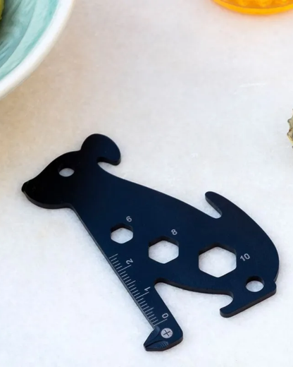 7-in-1 Dog Multi Tool