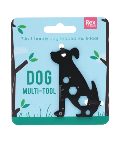 7-in-1 Dog Multi Tool