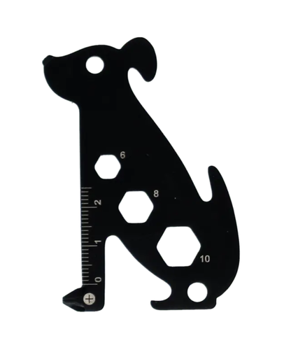 7-in-1 Dog Multi Tool