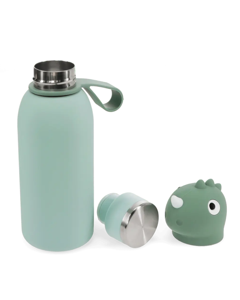 Children's Dinosaur Water Bottle 350ml