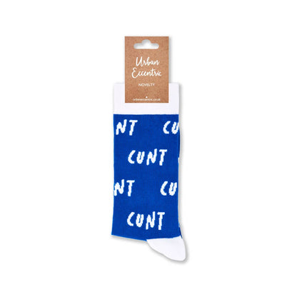 Cunt Unisex Socks