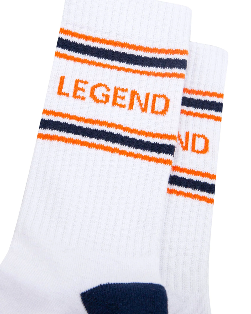 Legend Cotton Sport Socks