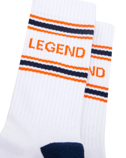 Legend Cotton Sport Socks