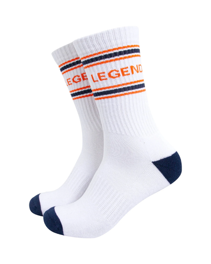 Legend Cotton Sport Socks
