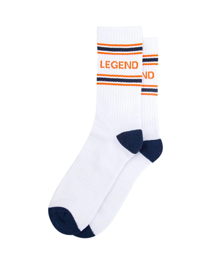 Legend Cotton Sport Socks