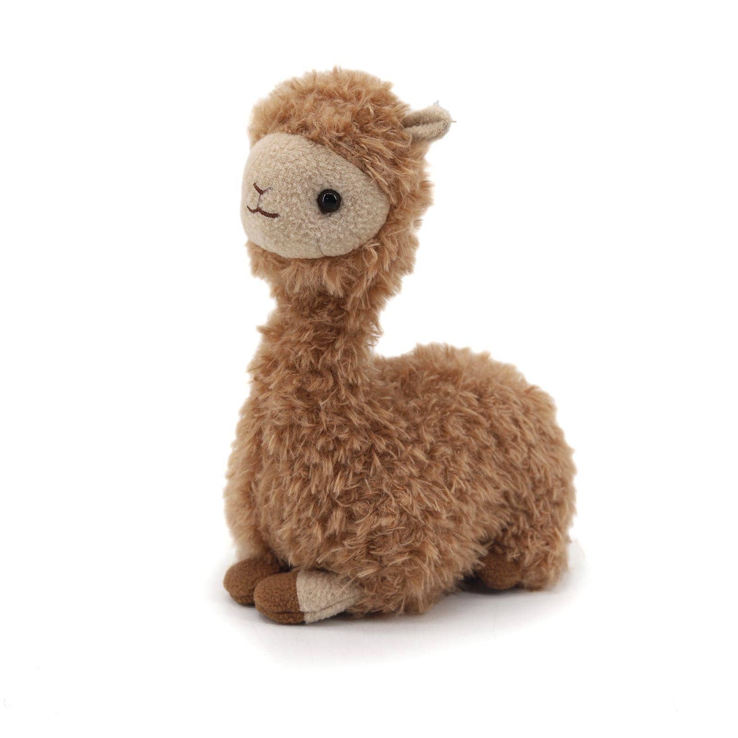 Alpaca Soft Plush Toy