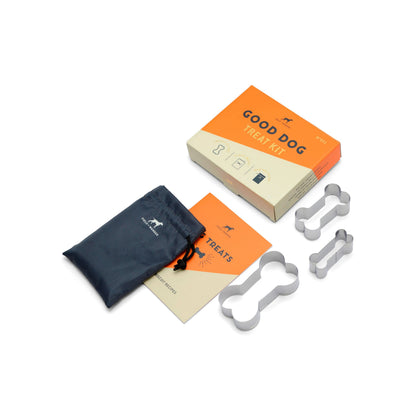 Good Dog Treat Making Kit