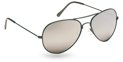 Squadron Aviator Unisex Sunglasses