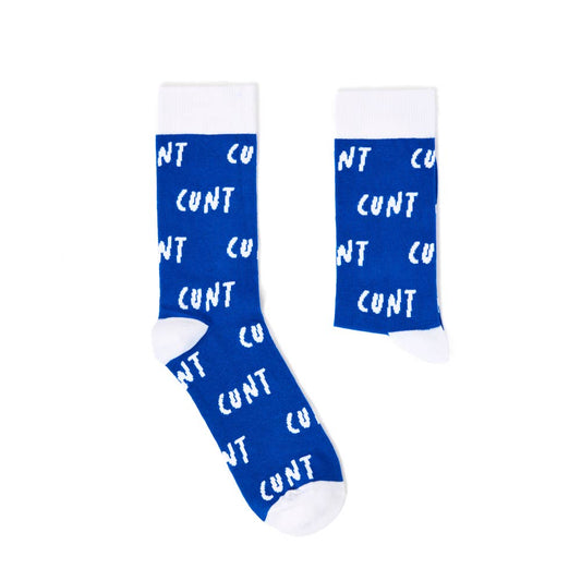 Cunt Unisex Socks