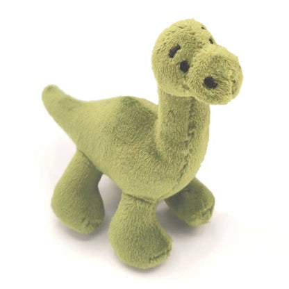 Loch Ness Monster Nessie Mini Toy Plush