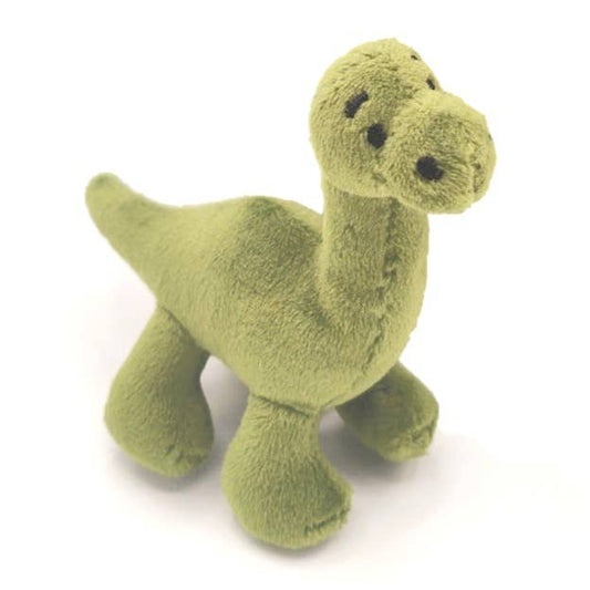 Loch Ness Monster Nessie Mini Toy Plush