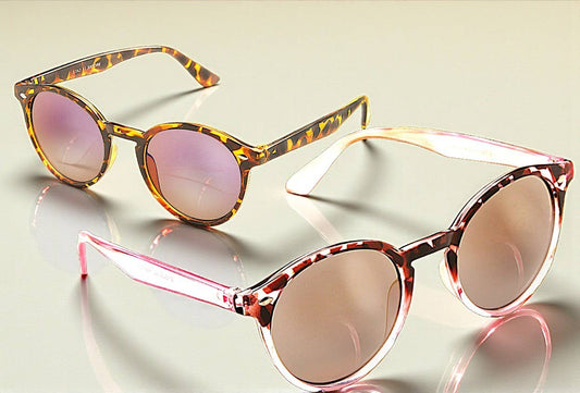 Brooke Unisex Sunglasses