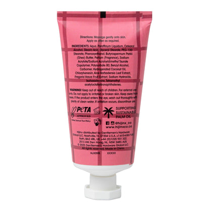 Hijinx Hand Cream Assorted