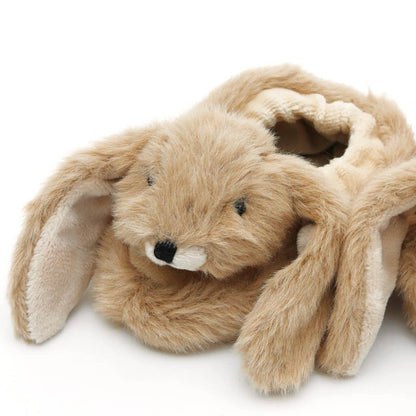 Bunny Baby Slippers