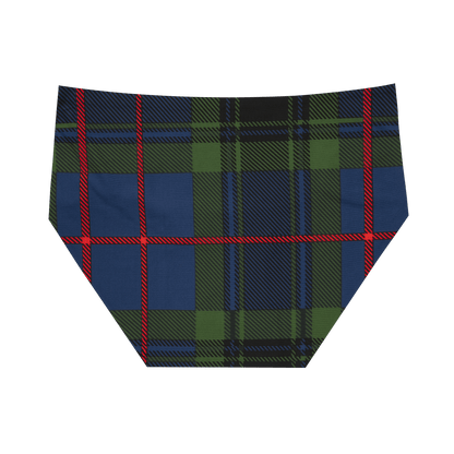 Highlands Seamless Full Briefs
