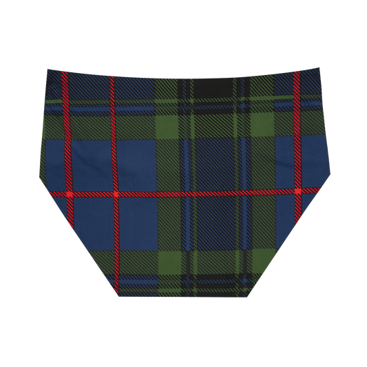 Highlands Seamless Full Briefs