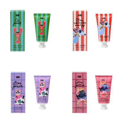 Hijinx Hand Cream Assorted