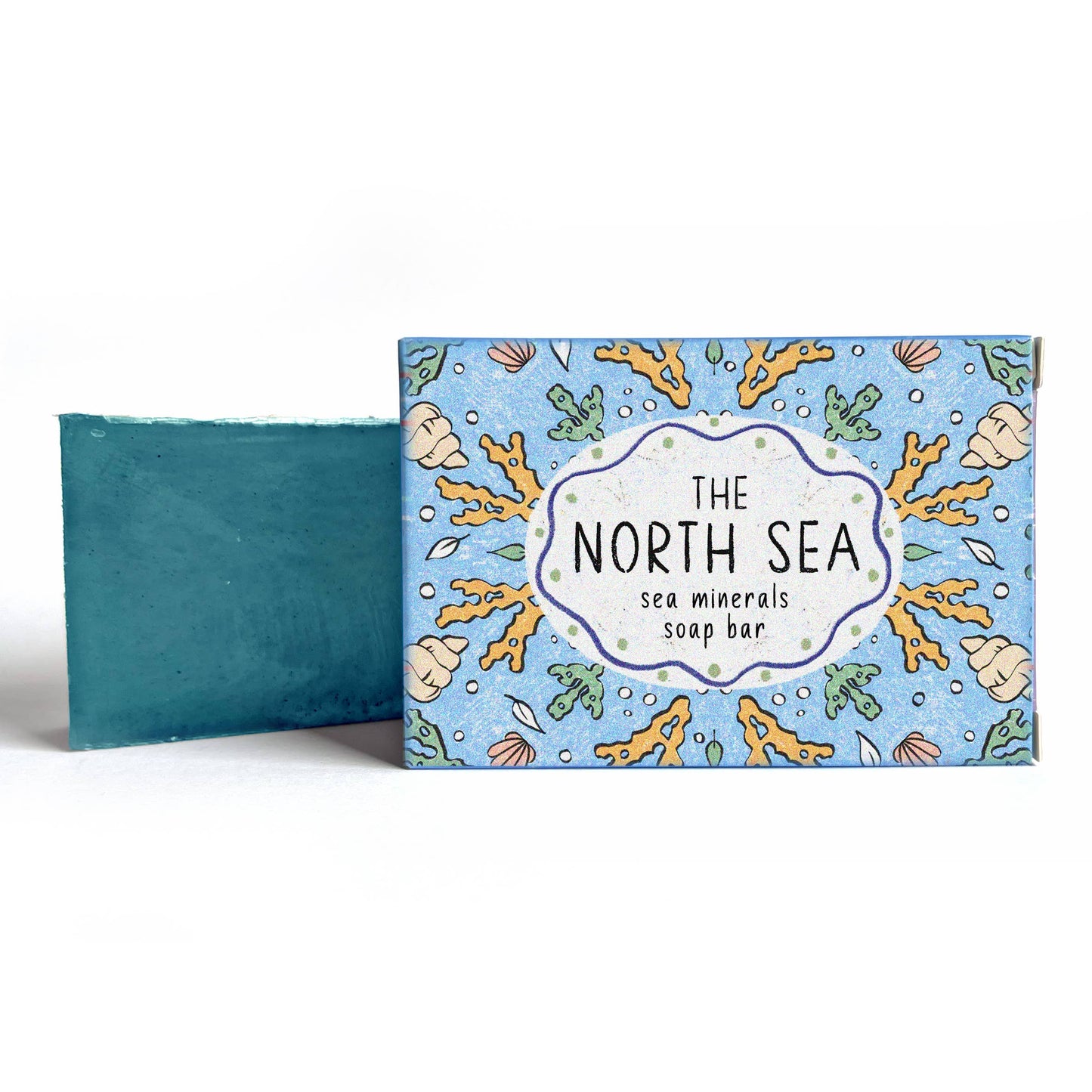 The North Sea Soap 
