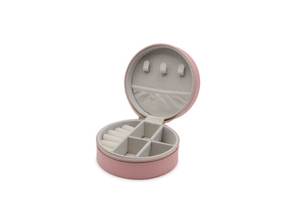 Camellia Pink Jewellery Box