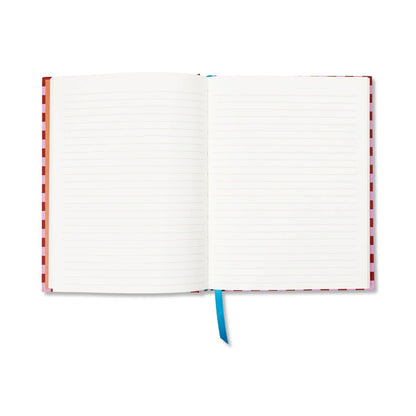 Koi Fish A Dopo Journal