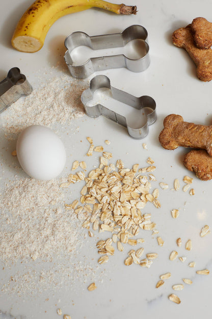 Good Dog Treat Making Kit