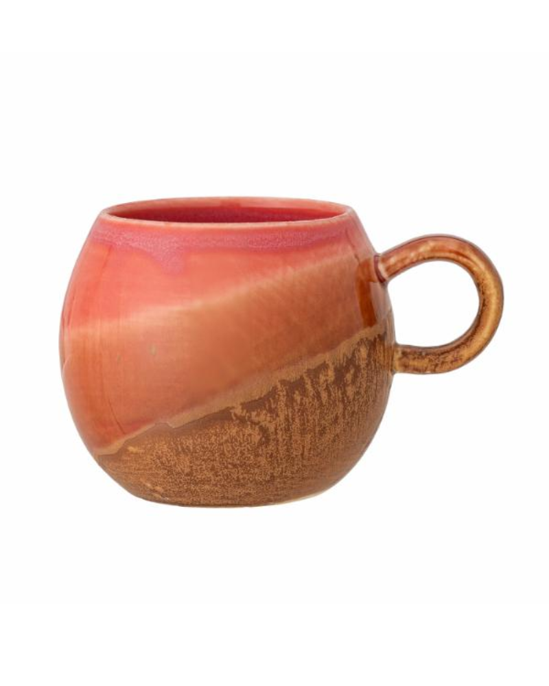 Paula Cup Orange