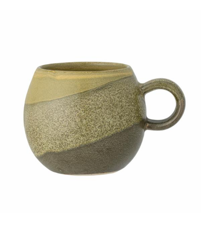 Paula Cup Green
