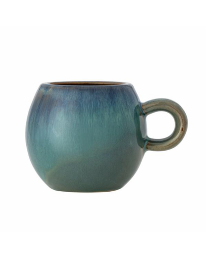 Paula Cup Teal