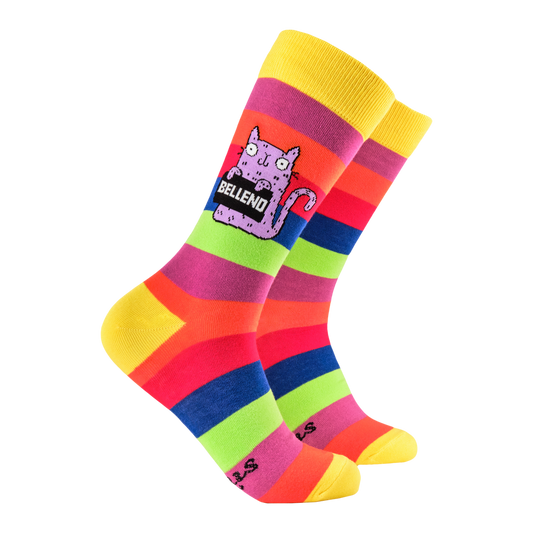 Bellend Socks