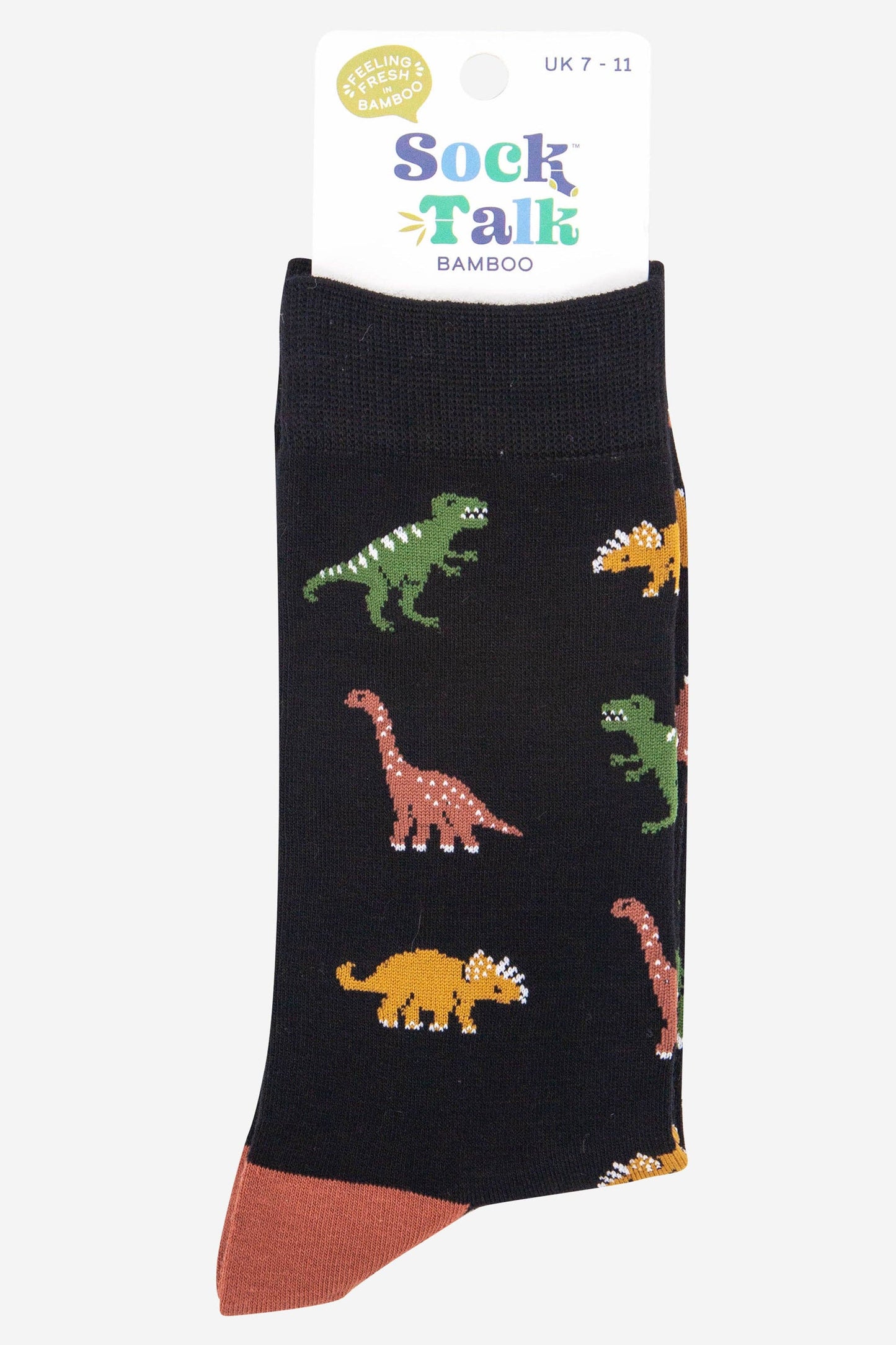 Dinosaur Unisex Socks