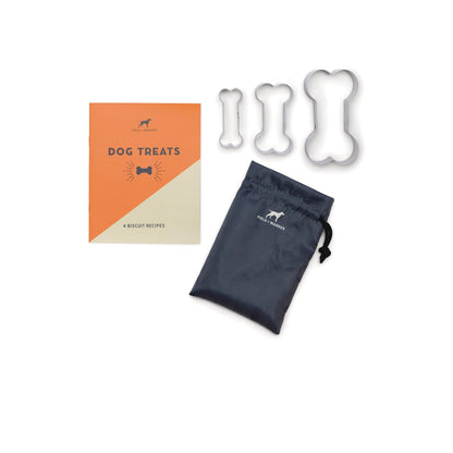 Good Dog Treat Making Kit