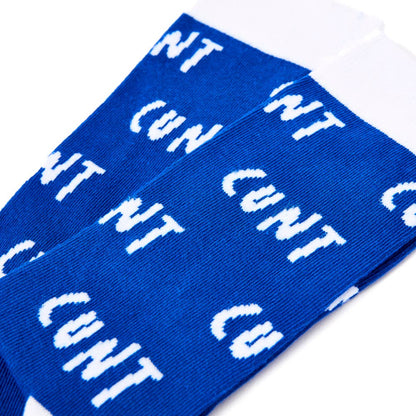Cunt Unisex Socks