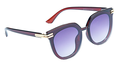 Supernova Statement Sunglasses Asst