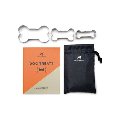 Good Dog Treat Making Kit