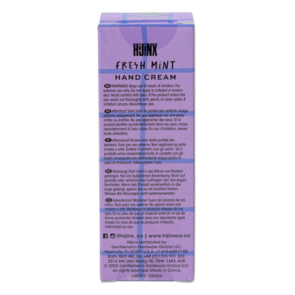 Hijinx Hand Cream Assorted