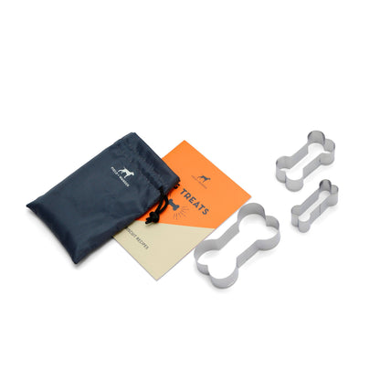 Good Dog Treat Making Kit