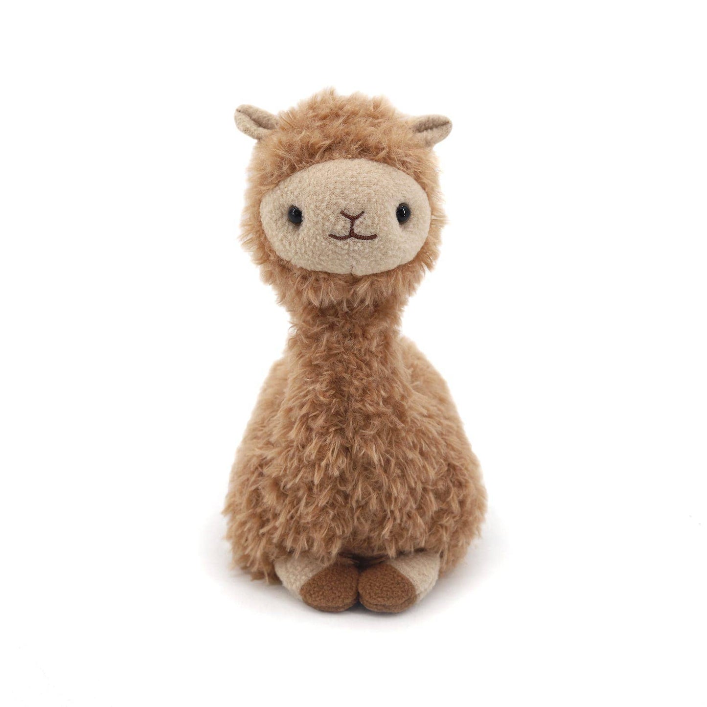 Alpaca Soft Plush Toy